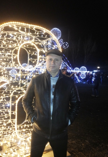 Моя фотография - Андрей, 62 из Николаев (@andreyeremin4)