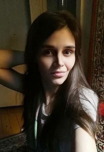 Viktoriya (@veronika45518) — la mia foto № 2