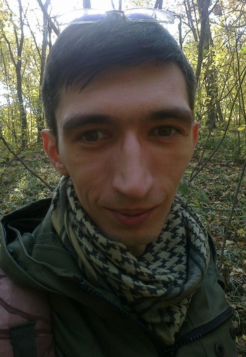 Andrei (@andrey6463) — mi foto № 2