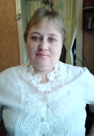 Моя фотография - Татьяна, 49 из Воткинск (@tatyana49862)