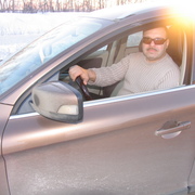 Aleksey 56 Samara