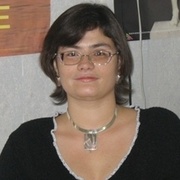 Yuliya 43 Kamyschin