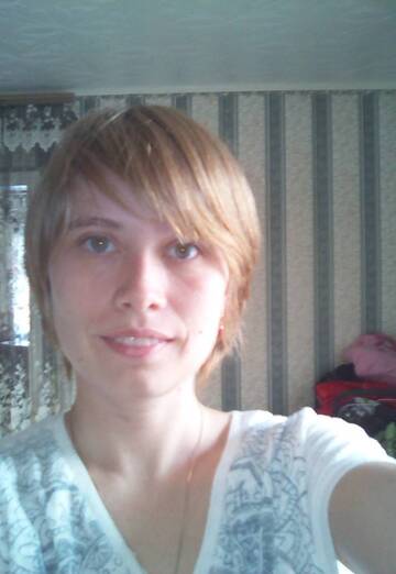 Моя фотография - Тоня, 33 из Астрахань (@tonya1316)