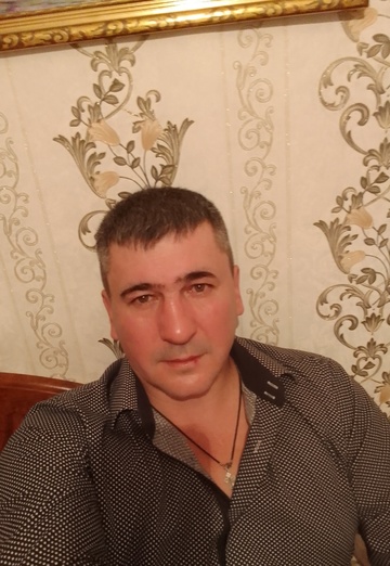 Моя фотографія - Руслан, 43 з Свирск (@ruslan259490)