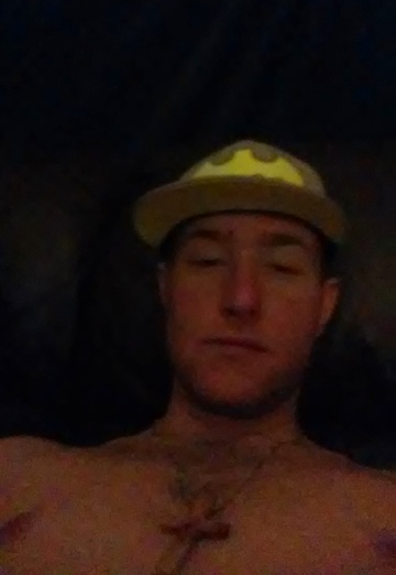 My photo - nick, 32 from Mina (@nick1571)