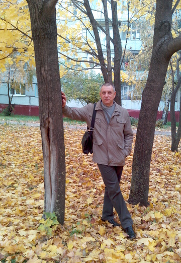 Моя фотография - Aleksei, 42 из Пенза (@aleksei2811)