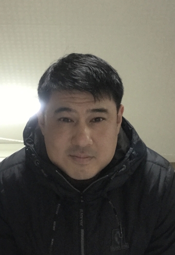 My photo - Oleg, 47 from Seoul (@oleg300217)