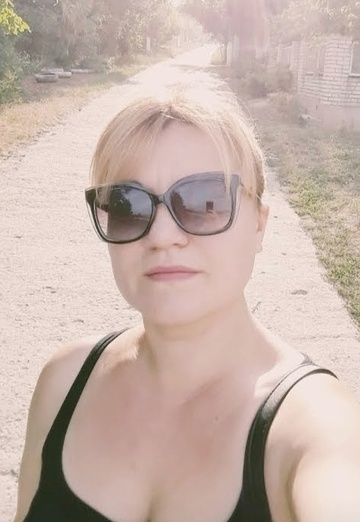 Моя фотография - Светлана Киося, 43 из Тараклия (@svetlanakiosya)