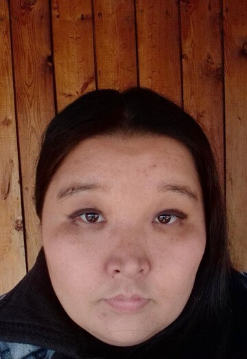 Моя фотография - Зульфия, 31 из Горно-Алтайск (@zulfiya2447)
