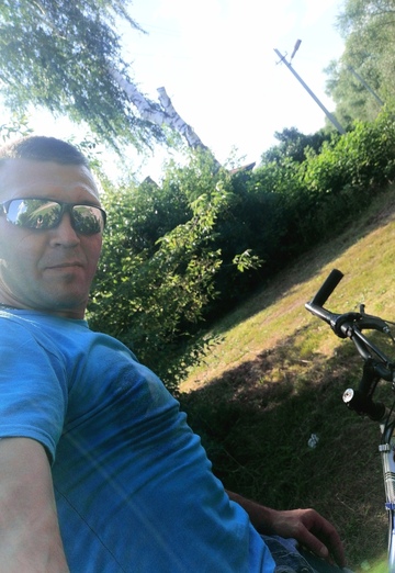 My photo - DenisNike, 39 from Petrovsk (@denisnike4650033)