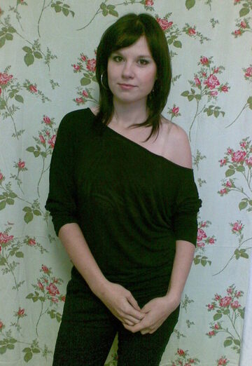 Minha foto - Elena Sergeevna))), 29 de Yuzhnouralsk (@elenaprusakova)