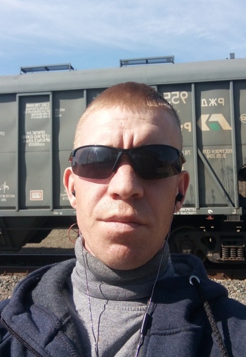 Ma photo - Alekseï, 32 de Tambov (@aleksey720454)