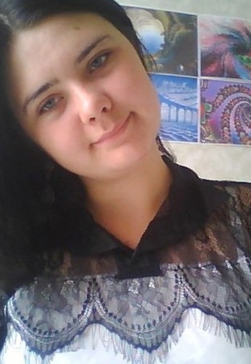 Моя фотография - Рина, 28 из Запорожье (@ekaterina176826)