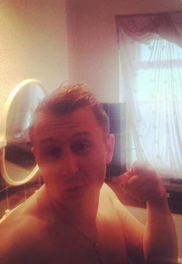 My photo - Sergey, 36 from Stary Olsztyn (@sergey978509)