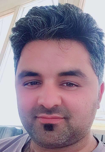 My photo - Nasir, 37 from Herat (@nasir441)