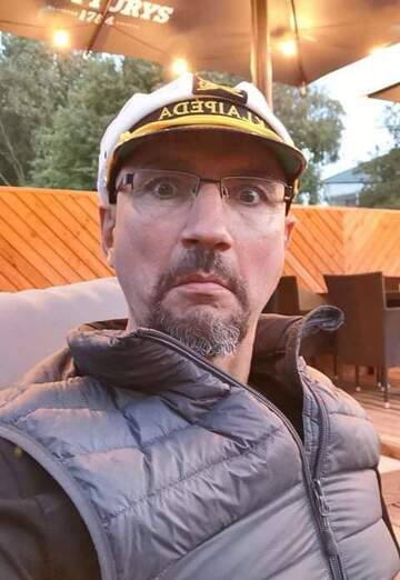 My photo - Ruslan, 51 from Drammen (@ruslan231860)