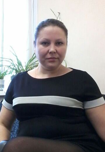 Mi foto- Katerina, 43 de Voskresensk (@katerina52121)