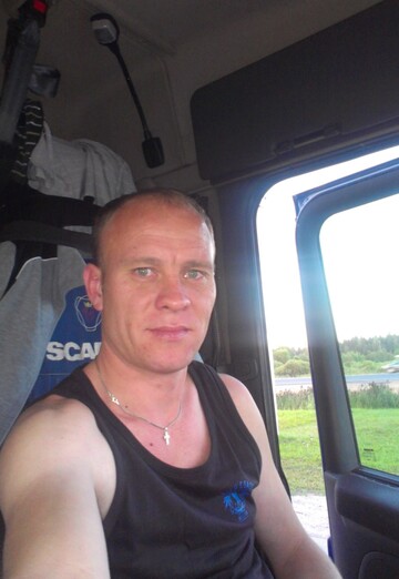 Моя фотография - Сергей, 43 из Майкоп (@sergey310554)