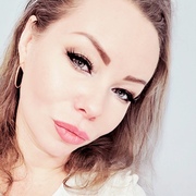 Yuliya 45 Moscow