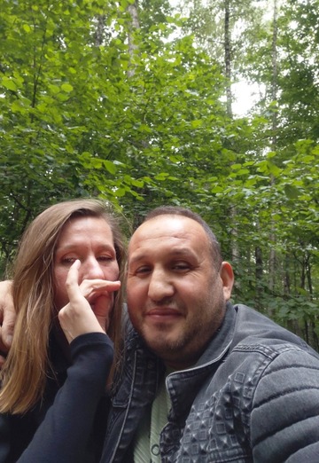 Poyraz (@popoyraz) — my photo № 4