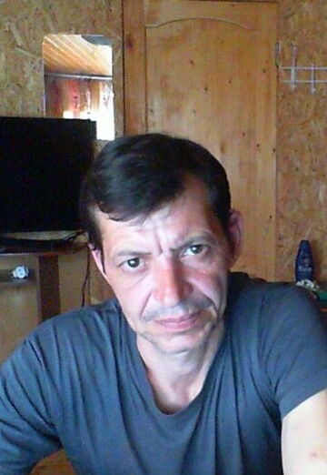 Моя фотографія - Владимир, 50 з Малаховка (@vladimir442966)