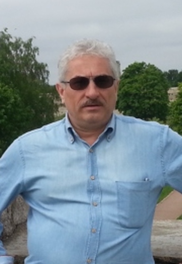 Mein Foto - Igor, 58 aus Kraskowo (@igor291158)
