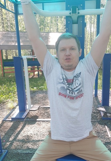 ALEKSANDR (@alehandro777) — my photo № 1