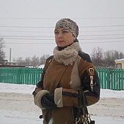 Tatyana 48 Kirishi