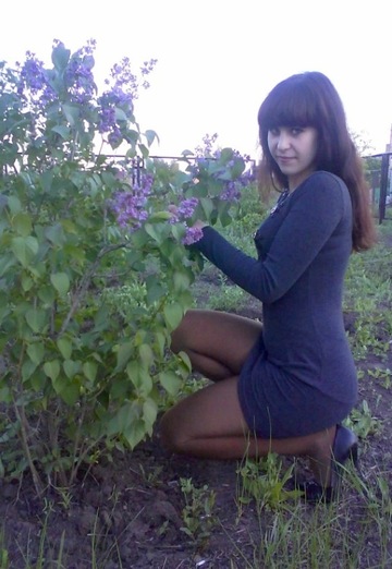 Mein Foto - Taisija, 30 aus Neftegorsk (@taisiya272)