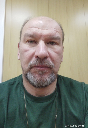 Моя фотография - Виталий Шпилевой, 49 из Нефтеюганск (@vitaliyshpilevoy)