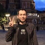Lyosha 39 Perm