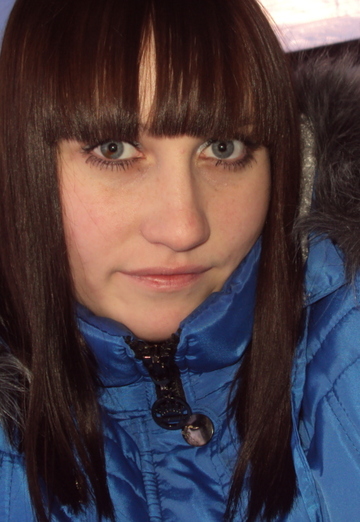 Моя фотографія - Наталья, 30 з Куровське (@natalya63961)