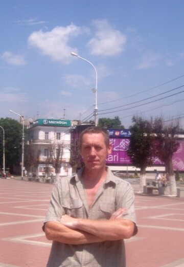 Mein Foto - Wjatscheslaw, 55 aus Armawir (@vyceslav8155152)