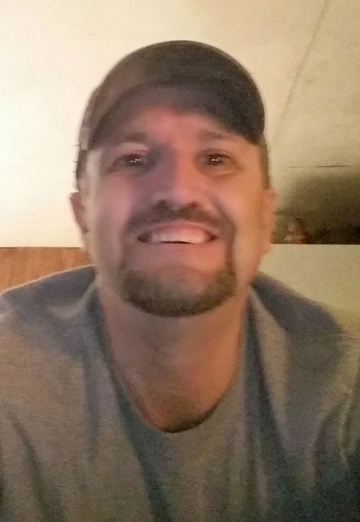 My photo - Joby, 53 from Magnolia (@joby5)