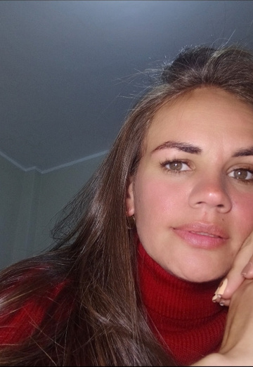Mein Foto - Mariana, 34 aus New York (@mariana1647)