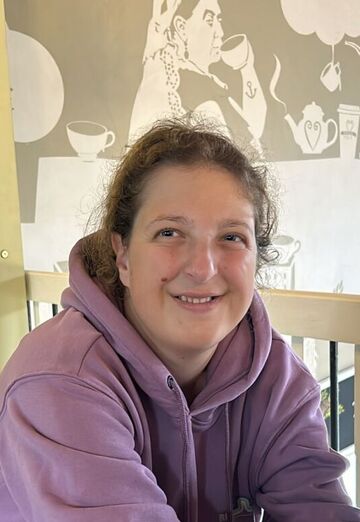 My photo - Emilia, 24 from Monheim am Rhein (@emilia445)