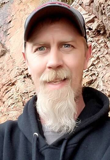My photo - Erik, 49 from Pocatello (@erik10472)