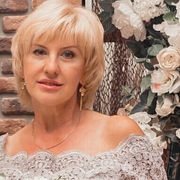 Elena 58 Minsk