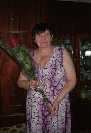 Mein Foto - swetlana motschalowa, 78 aus Ust-Kamenogorsk (@svetlanamochalova0)
