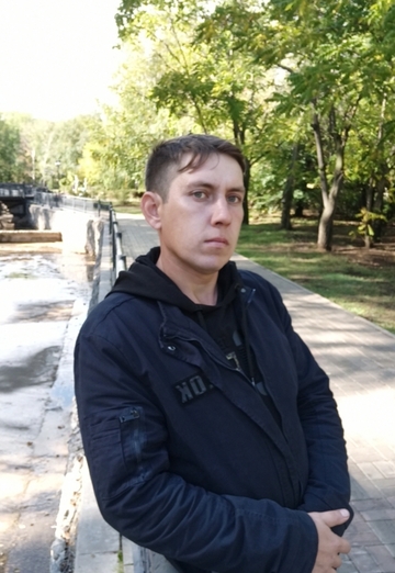 Моя фотография - Станислав, 29 из Октябрьский (Башкирия) (@stanislav39922)