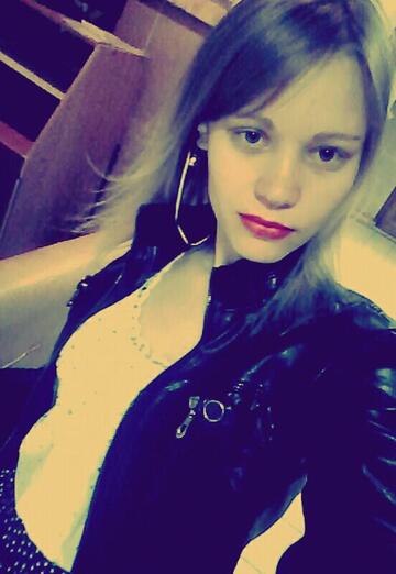 My photo - Anisa, 34 from Abakan (@anisa237)