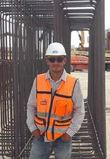 My photo - Valeriu, 46 from Tel Katzir (@valeriu364)