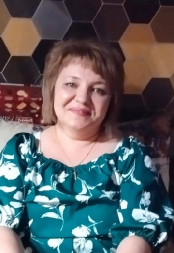 Ira (@irina421595) — my photo № 1