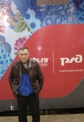 Моя фотографія - Вадим, 66 з Звенигород (@vadim6095247)