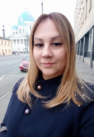 Olya (@olya54383) — my photo № 2