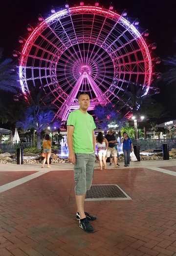 My photo - audrius, 42 from Braintree (@audrius62)