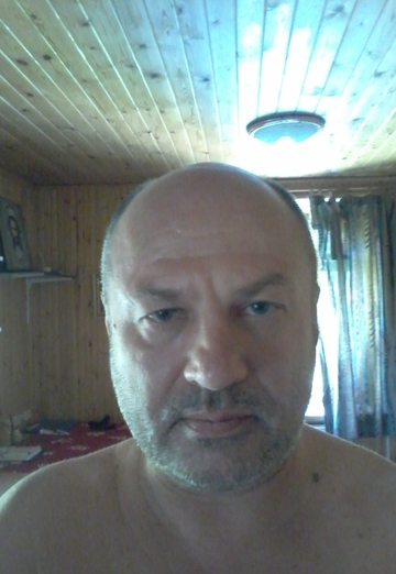 Mi foto- Grigorio, 59 de Rostov (@grigorio24)