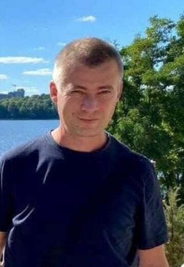 My photo - Vitalik, 50 from San Giorgio del Sannio (@vital110)