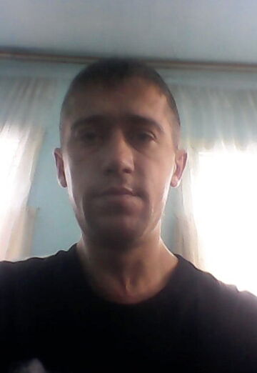 Ma photo - Andreï, 45 de Prokopyevsk (@andrey167420)