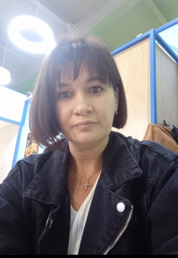 My photo - Nataliya, 47 from Tomsk (@nataliya65938)